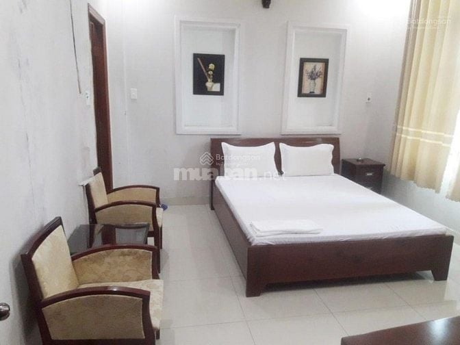 Cần bán khách sạn Hoa Sứ , Thuận Giao 09 , Thuận Giao , Thuận An , Bìn