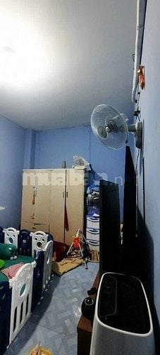Gần cầu Kênh Tẻ, DT ~ 35m2 chỉ 3,6 Tỷ