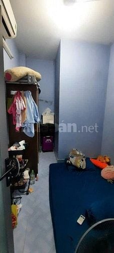 Gần cầu Kênh Tẻ, DT ~ 35m2 chỉ 3,6 Tỷ