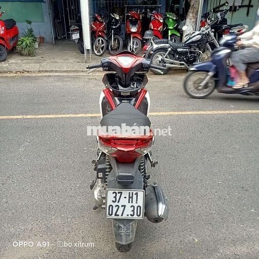 ✅ BÁN XE AIR BLADE BS 37 CHÍNH CHỦ 
✅