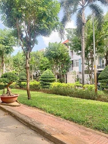 Đất 4x19m đường 44 khu An Phú Hưng Phường Tân Phong Q7. giá tốt