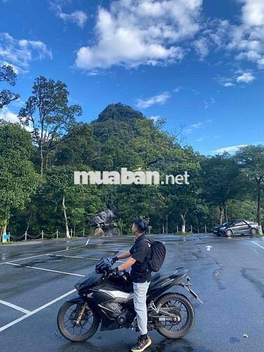 Honda Winer X V3 150ABS 2020