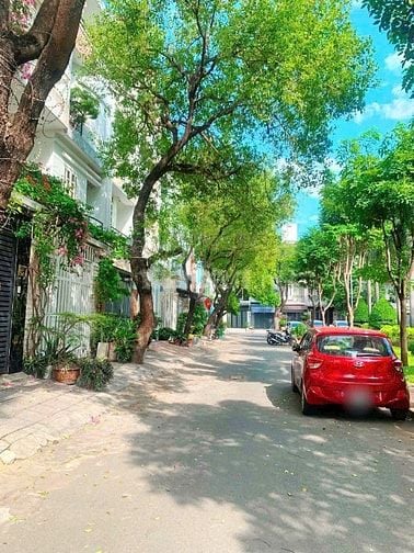 Đất 4x19m đường 44 khu An Phú Hưng Phường Tân Phong Q7. giá tốt
