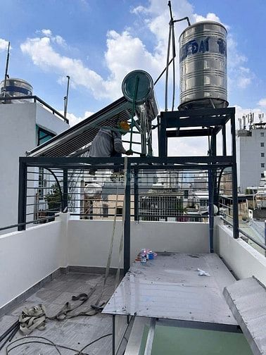 Bán nhà mới hẻm 3m đường Trần Hưng Đạo, Phường 2, Quận 5. Giá 5,98 tỷ