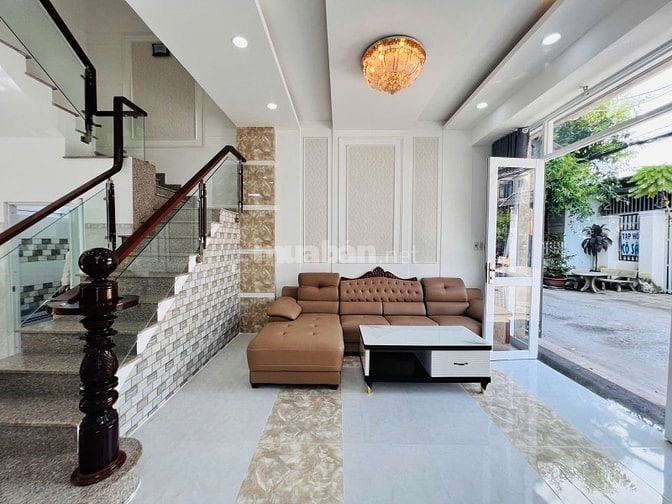 🏡 BÁN NHÀ ĐẸP – ĐƯỜNG DƯƠNG CÁT LỢI, TRUNG TÂM NHÀ BÈ – GIÁ CHỈ 6.5 T