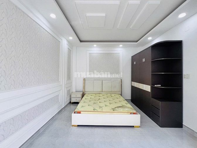 🏡 BÁN NHÀ ĐẸP – ĐƯỜNG DƯƠNG CÁT LỢI, TRUNG TÂM NHÀ BÈ – GIÁ CHỈ 6.5 T
