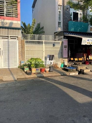 Đất 4x19m đường 44 khu An Phú Hưng Phường Tân Phong Q7. giá tốt