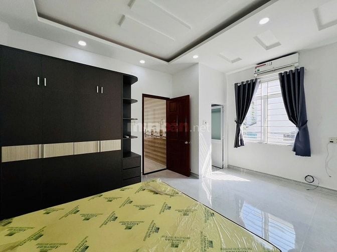 🏡 BÁN NHÀ ĐẸP – ĐƯỜNG DƯƠNG CÁT LỢI, TRUNG TÂM NHÀ BÈ – GIÁ CHỈ 6.5 T
