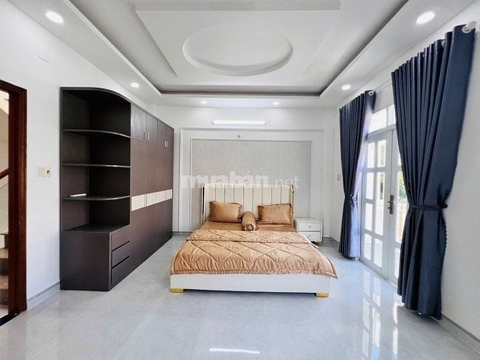 🏡 BÁN NHÀ ĐẸP – ĐƯỜNG DƯƠNG CÁT LỢI, TRUNG TÂM NHÀ BÈ – GIÁ CHỈ 6.5 T
