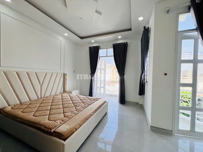 🏡 BÁN NHÀ ĐẸP – ĐƯỜNG DƯƠNG CÁT LỢI, TRUNG TÂM NHÀ BÈ – GIÁ CHỈ 6.5 T