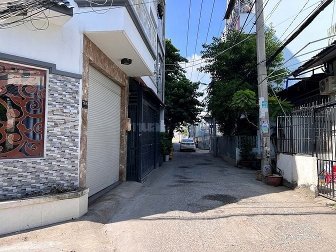 🏡 BÁN NHÀ ĐẸP – ĐƯỜNG DƯƠNG CÁT LỢI, TRUNG TÂM NHÀ BÈ – GIÁ CHỈ 6.5 T