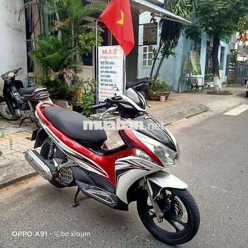✅ BÁN XE AIR BLADE BS 37 CHÍNH CHỦ 
✅