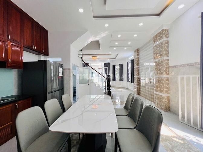 🏡 BÁN NHÀ ĐẸP – ĐƯỜNG DƯƠNG CÁT LỢI, TRUNG TÂM NHÀ BÈ – GIÁ CHỈ 6.5 T