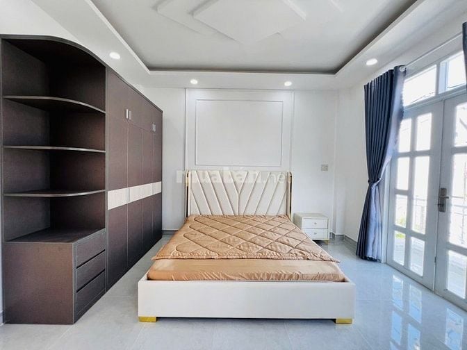 🏡 BÁN NHÀ ĐẸP – ĐƯỜNG DƯƠNG CÁT LỢI, TRUNG TÂM NHÀ BÈ – GIÁ CHỈ 6.5 T
