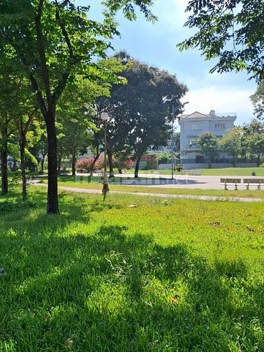 Bán đất mặt tiền đường 33 An Phú Quận 2 giá 28 tỷ