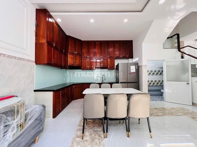 🏡 BÁN NHÀ ĐẸP – ĐƯỜNG DƯƠNG CÁT LỢI, TRUNG TÂM NHÀ BÈ – GIÁ CHỈ 6.5 T