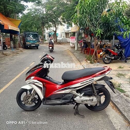 ✅ BÁN XE AIR BLADE BS 37 CHÍNH CHỦ 
✅