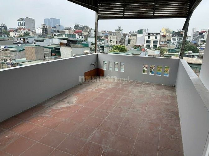 Bán nhà số 62 ngõ 264/15 Âu Cơ, Tầy Hồ, Nhật Tân, 36 m2, mặt tiền 3m