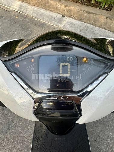 Cần bán SH 150 ABS cuối 2021 biển Hà Nội phố cực đẹp