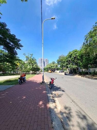 Bán đất mặt tiền đường 33 An Phú Quận 2 giá 28 tỷ