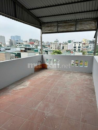 Bán nhà số 62 ngõ 264/15 Âu Cơ, Tầy Hồ, Nhật Tân, 36 m2, mặt tiền 3m
