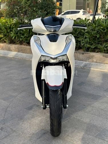 Cần bán SH 150 ABS cuối 2021 biển Hà Nội phố cực đẹp
