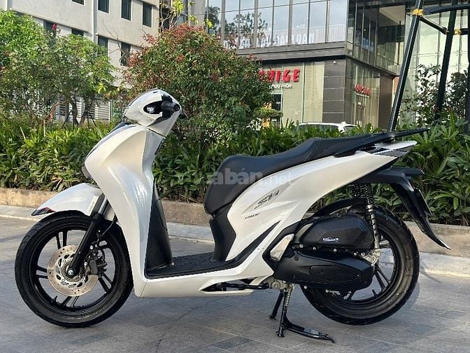 Cần bán SH 150 ABS cuối 2021 biển Hà Nội phố cực đẹp