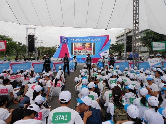 TUYỂN DỤNG NHÂN VIÊN AN NINH QUẬN 1
