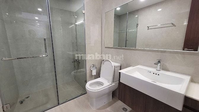 Bán căn hộ H3 1719 Masteri, tầng trung, diện tích 64 m2, 2 phòng ngủ +
