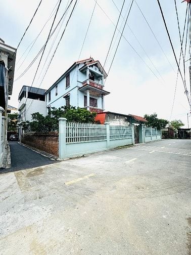 Chính chủ cần bán 68,8m Nguyên Khê