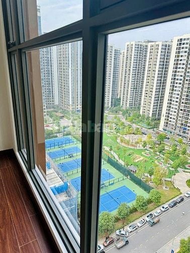Bán căn hộ H3 1719 Masteri, tầng trung, diện tích 64 m2, 2 phòng ngủ +