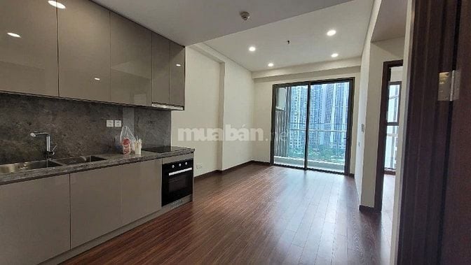 Bán căn hộ H3 1719 Masteri, tầng trung, diện tích 64 m2, 2 phòng ngủ +