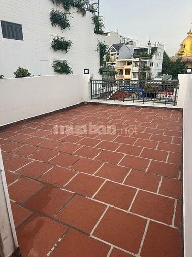 Chính chủ cho thuê nhà mới xây 3 lầu đường Lạc Long Quân p8 q Tân bình