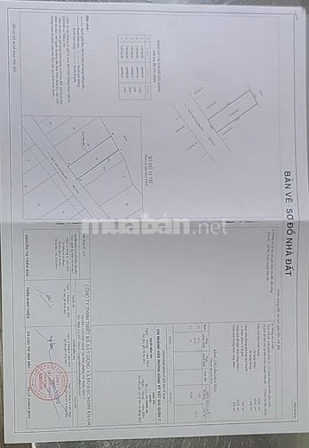 BÁN ĐẤT GIÁ TỐT – ĐƯỜNG ĐÀO TÔNG NGUYÊN, NHÀ BÈ - CHỈ 1,5 TỶ 4,2mX15m