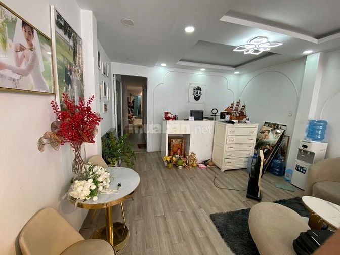 Cho thuê nhà nguyên căn 64/6A Cù Lao, P2, Phú Nhuận