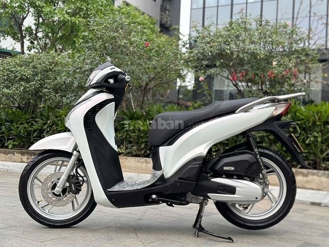 Cần bán SH 125 Độ lên xe nhập 2018 cực đẹp