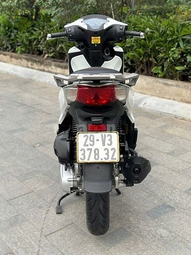Cần bán SH 125 Độ lên xe nhập 2018 cực đẹp