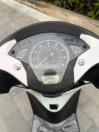 Cần bán SH 125 Độ lên xe nhập 2018 cực đẹp