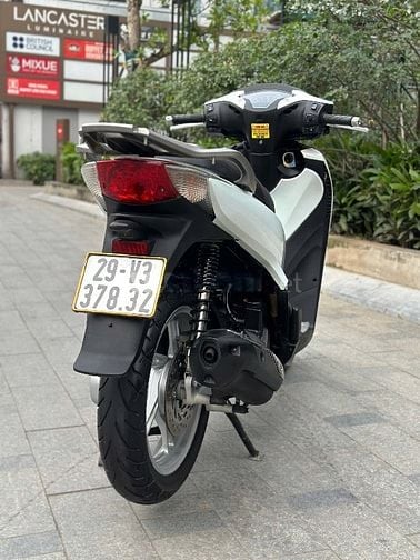 Cần bán SH 125 Độ lên xe nhập 2018 cực đẹp