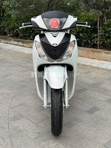 Cần bán SH 125 Độ lên xe nhập 2018 cực đẹp