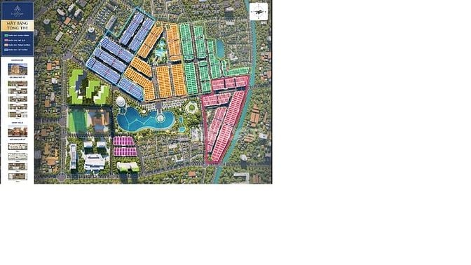 Liền kề biệt thự 80m2 tại economy city 110tr/m2 - htls 0% trong 18 thá