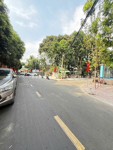 Bán lô đất D1 Cư Xá Phú Thọ Hoà, đường Gò Cẩm Đệm, P.10, Tân Bình