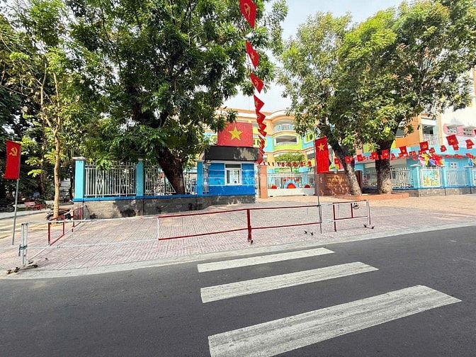 Bán lô đất D1 Cư Xá Phú Thọ Hoà, đường Gò Cẩm Đệm, P.10, Tân Bình