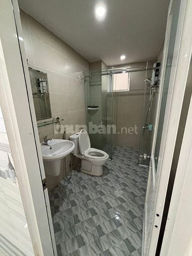 Cho thuê căn hộ Citizen khu Trung Sơn  Địa chỉ số 9A KDC Trung Sơn