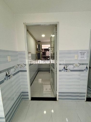 Cho thuê căn hộ Citizen khu Trung Sơn  Địa chỉ số 9A KDC Trung Sơn