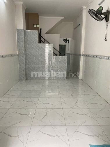 Cho thuê nhà nguyên căn đường Nơ Trang Long (Bình Thạnh)