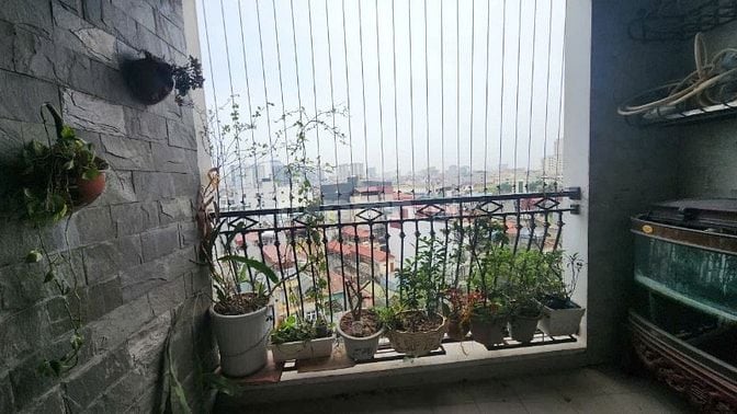 Cho thuê căn hộ tạị tòa R2B Royal city, 72 Nguyễn Trãi, Q.Thanh Xuân