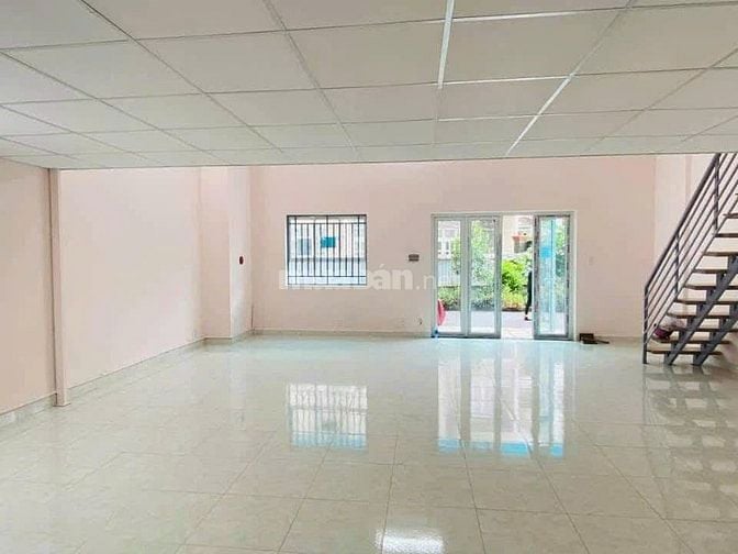 Cho thuê Mặt bằng kinh doanh Shophouse thương mại 100m2 