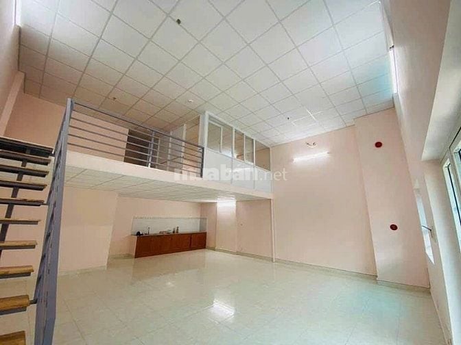 Cho thuê Mặt bằng kinh doanh Shophouse thương mại 100m2 