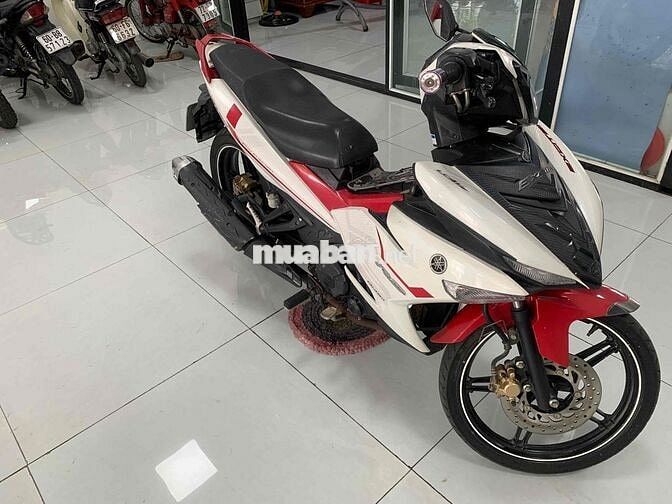 thanh lý yamaha exciter 150